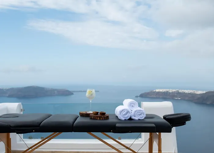 Above Blue Suites