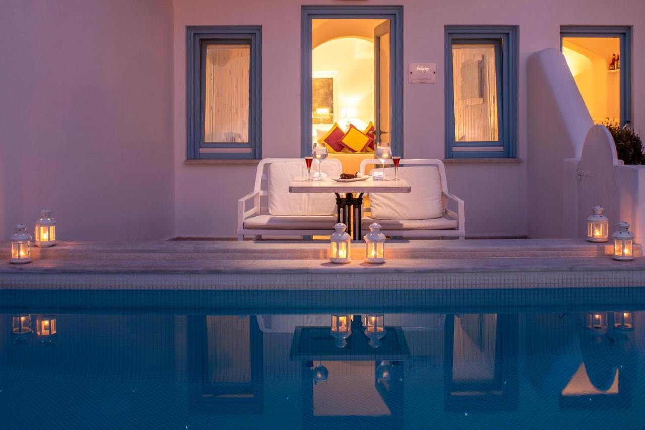 Hotel Above Blue 4*